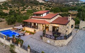 Lefkara Villa