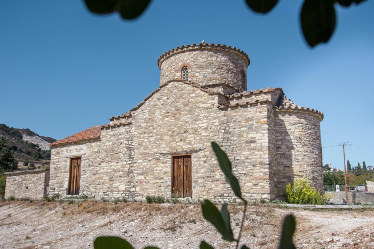Lefkara Villa Κάτω Λεύκαρα Εξωτερικό φωτογραφία