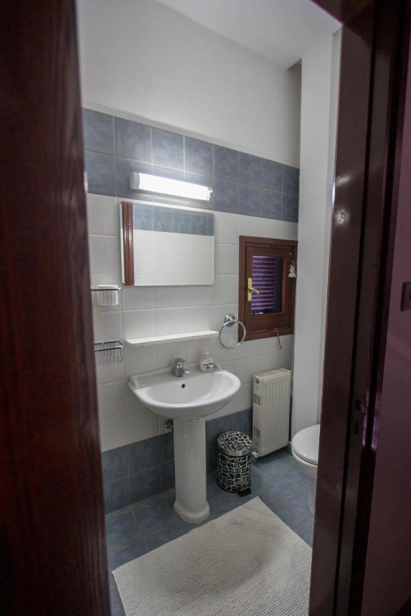 Lefkara Villa Κάτω Λεύκαρα Εξωτερικό φωτογραφία
