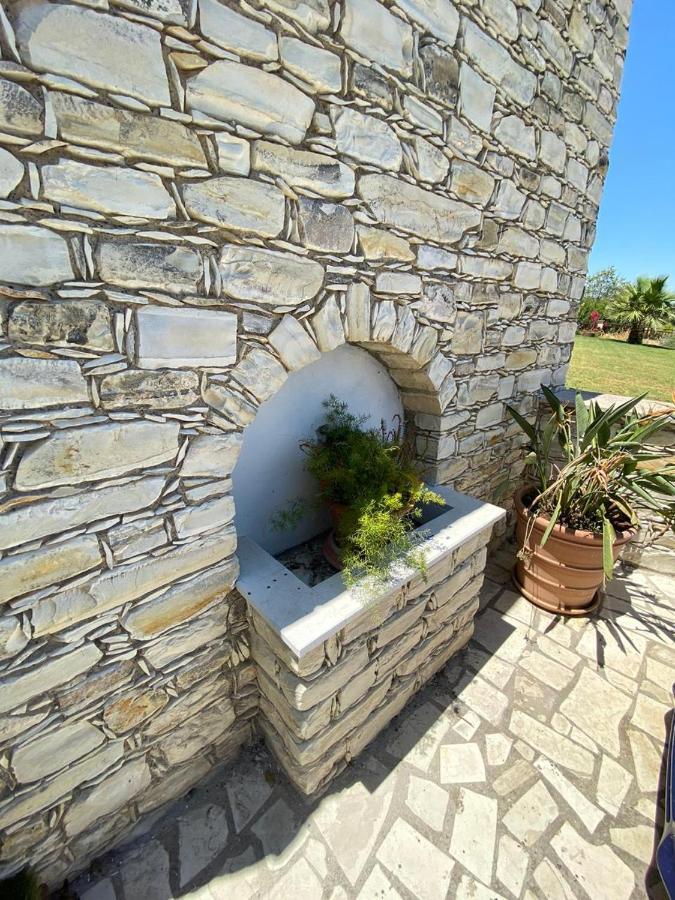 Lefkara Villa Κάτω Λεύκαρα Εξωτερικό φωτογραφία