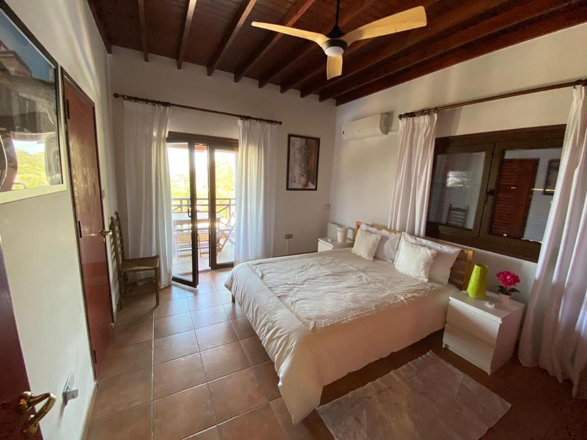 Lefkara Villa Κάτω Λεύκαρα Εξωτερικό φωτογραφία