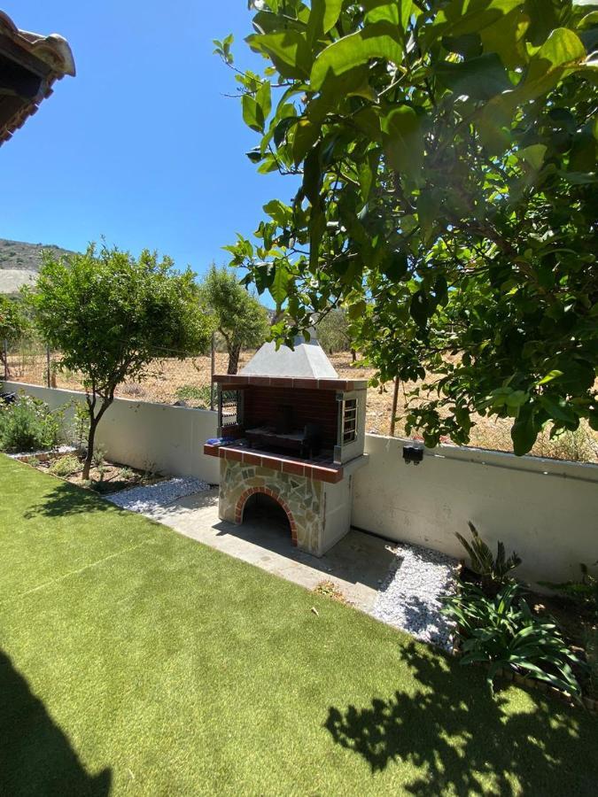 Lefkara Villa Κάτω Λεύκαρα Εξωτερικό φωτογραφία