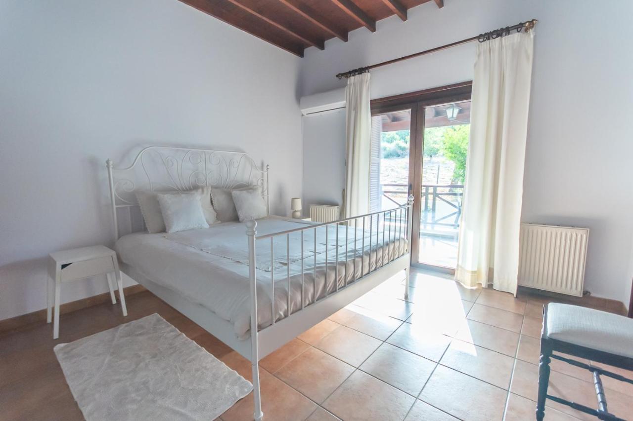 Lefkara Villa Κάτω Λεύκαρα Εξωτερικό φωτογραφία