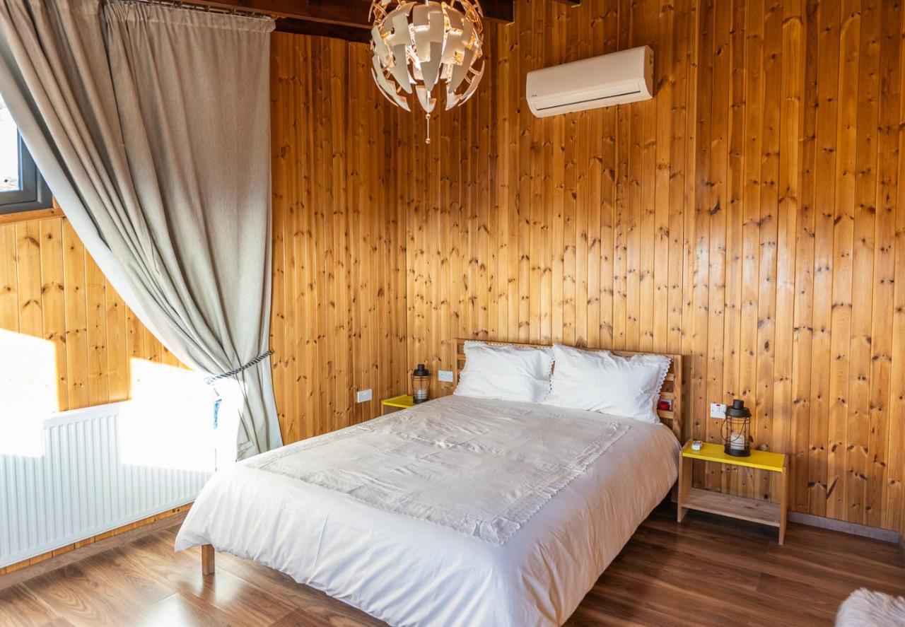Lefkara Villa Κάτω Λεύκαρα Εξωτερικό φωτογραφία