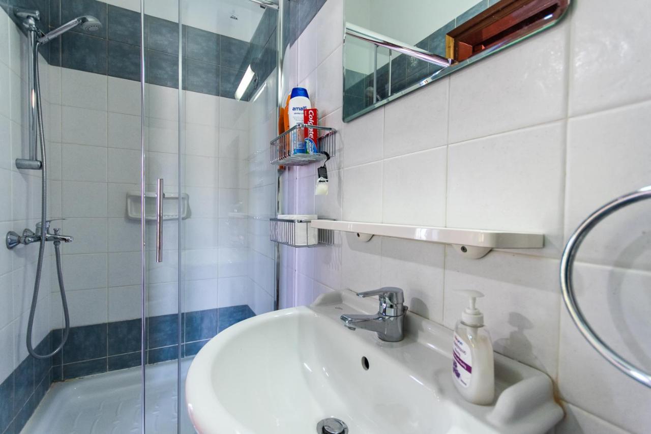 Lefkara Villa Κάτω Λεύκαρα Εξωτερικό φωτογραφία